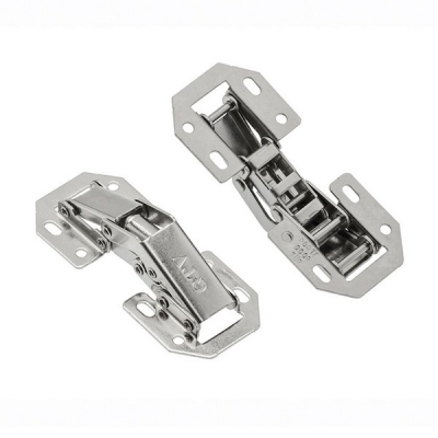  Петля поршневая быстрого монтажа GTV ZT-HF-01-M00, малая