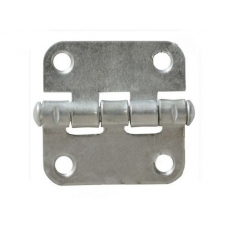 Петля карточная 40*40