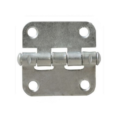  Петля карточная 40*40