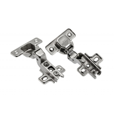  Петля внутренняя GTV CN07 с планкой H-0, 45мм