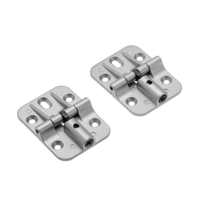  Петля "бабочка" для складывающихся дверей ZP-SKR-00-80