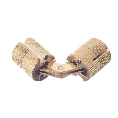  Петля GTV цилиндрическая диаметр 12 мм ZC-GTV-12