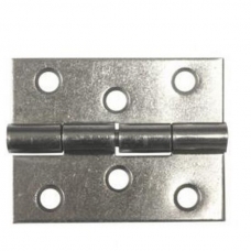 Петля карточная 50*40