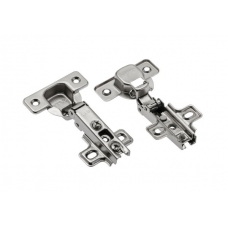 Петля накладная GTV CN09 с планкой H-0, 45мм