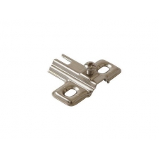 Установочная площадка QS Mini Slide-On (2мм) саморез