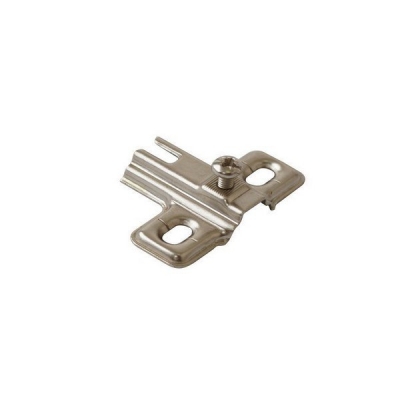  Установочная площадка QS Mini Slide-On (2мм) саморез