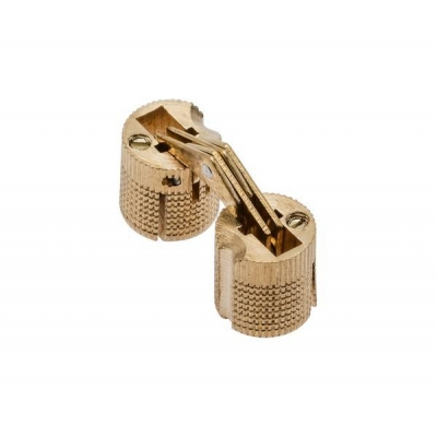  Петля GTV цилиндрическая диаметр 14 мм ZC-GTV-14