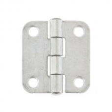 Петля карточная ПН5-40, цинк