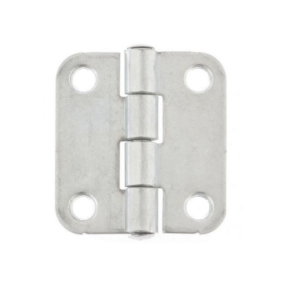  Петля карточная ПН5-40, цинк