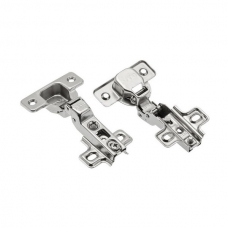 Петля внутренняя GTV CN07 с планкой H-2, 45мм