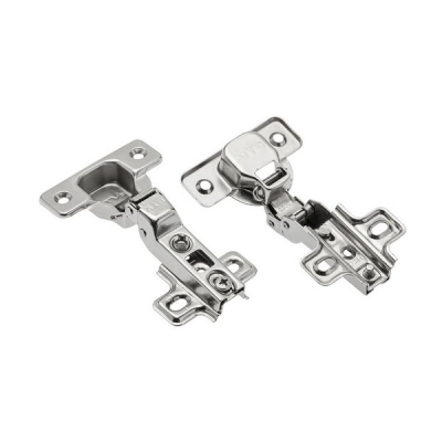  Петля внутренняя GTV CN07 с планкой H-2, 45мм