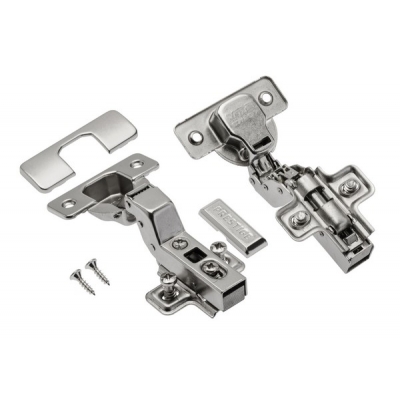  Петля GTV НС 07 внутренняя самозакрывающаяся с H-0 с евро