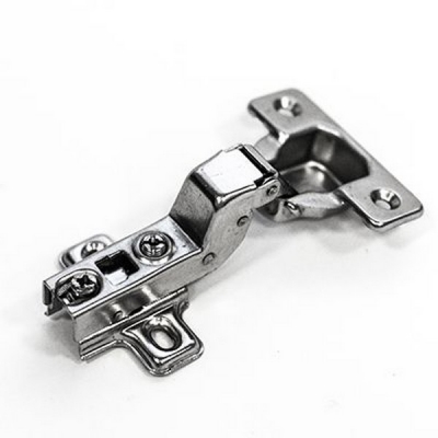  Петля INNOVO НС 07 внутренняя самозакрывающаяся с планкой H-0, без евро