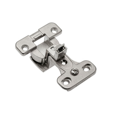  Петля угловая GTV 270 градусов с клипом, без евро, для плиты 18мм