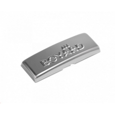 Декоративная заглушка для корпуса петель линейки NEO H7CP BOYARD (Boyard)