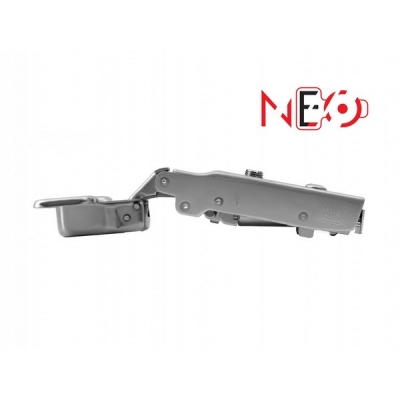  Мебельная петля CASUAL H305A02 без ответной планки (Boyard)