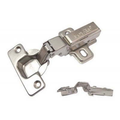  Мебельная петля H103B04/1610 (Boyard)