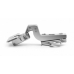  Мебельная петля H200C02/0112 (Boyard)