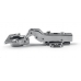  Мебельная петля H302B02/2410 (Boyard)