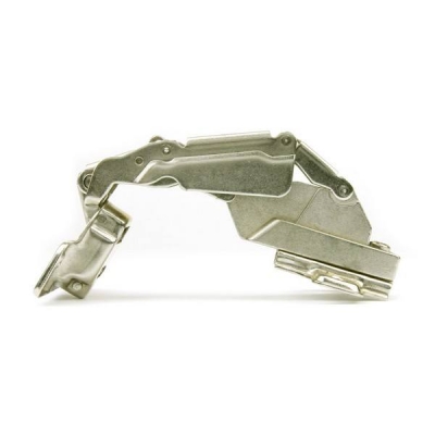  Мебельная петля H600C02/0112 (Boyard)