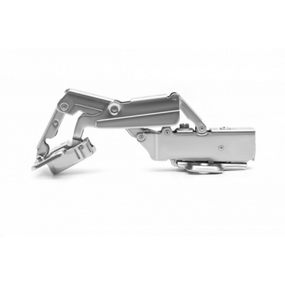  Мебельная петля H601C02/2010 (Boyard)