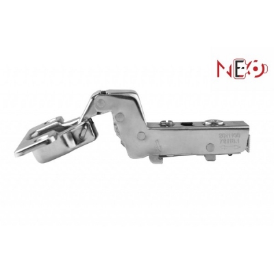  Мебельная петля PROFI H306C02 без ответной планки (Boyard)