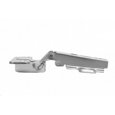  Мебельная петля с пружиной обратного хода PUSH H690A02/0112 (Boyard)
