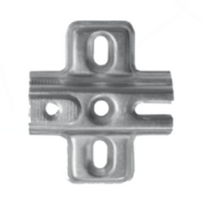  Ответная планка H0312 (Boyard)