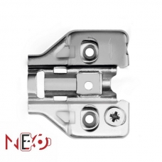 Планка NEO с эксцентриком H5010 (Boyard)