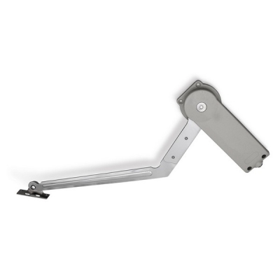  Подъемник для "ломанного" фасада PDL