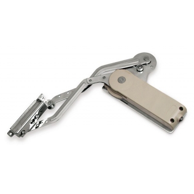  Подъемник фасада параллельный PDS