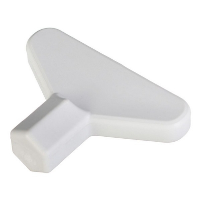  Регулировочный ключ SW10 пластик, серый