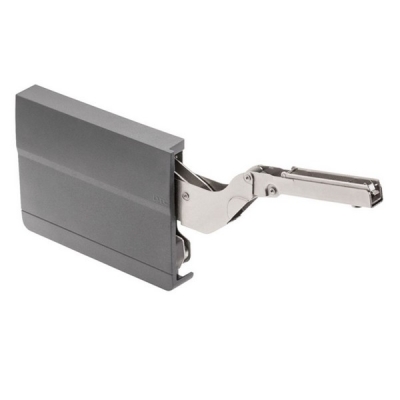  Подъемник механический PD-LIFT-HEAVY_DUTY-80, высота фасада 400-700 мм, серый