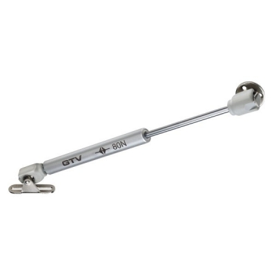  Газлифт мебельный 8 кг, GTV