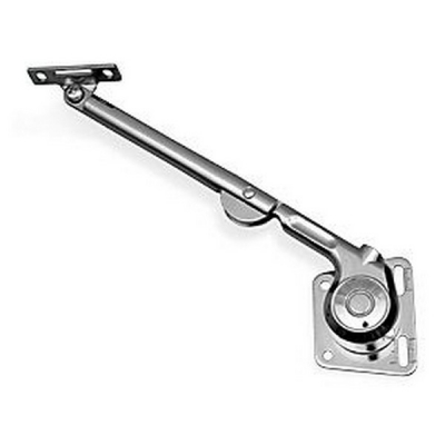  Подъемник гидравлический правый