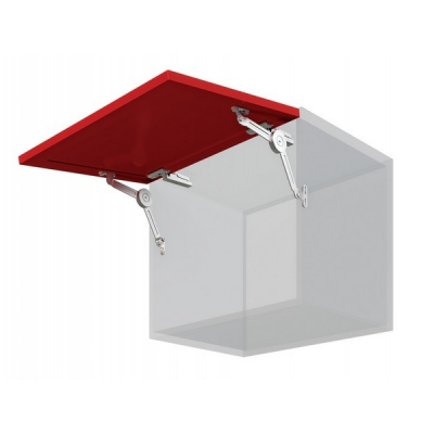  Антресольная петля MK02