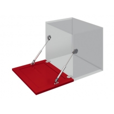 Секретерный газовый лифт GL103GR/50/3