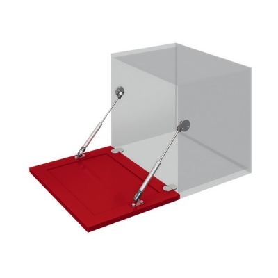  Секретерный газовый лифт GL103GR/80/3