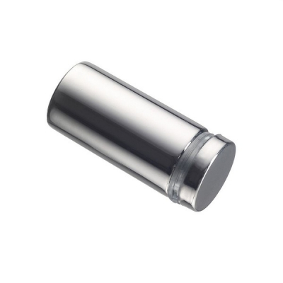  Держатель дистанционный J01A, d19x40, хром