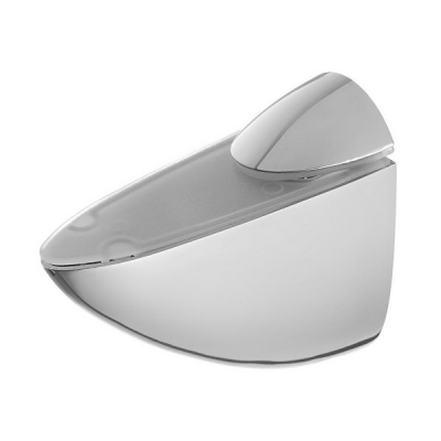  Полкодержатель "Пеликан-WP" большой хром