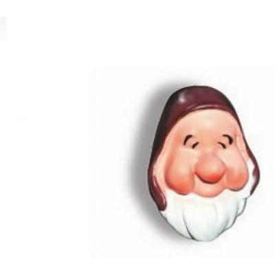  Ручка мебельная "гномик" WP-001-12516