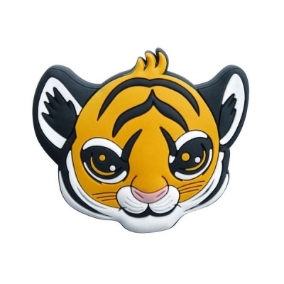  Ручка мебельная UM-KID-I-002 тигр