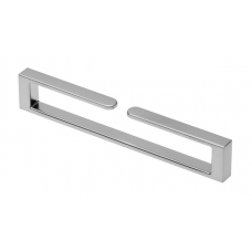 Ручка SENIOR L-160, матовый хром