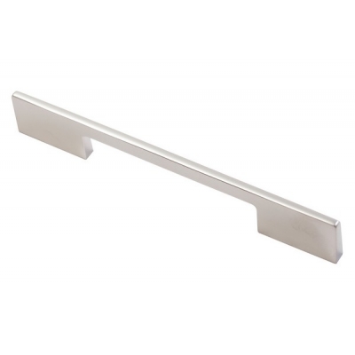  Ручка THIN, L-160, алюминий