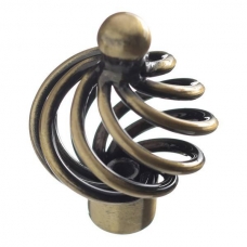 Ручка US P50035 старое золото