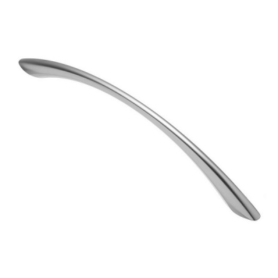  Ручка UZ 06-128 матовый хром