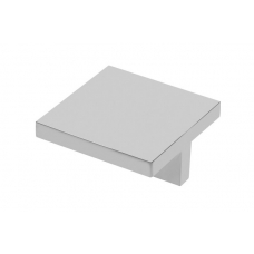 Ручка UZ 60-032 матовый хром