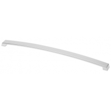 Ручка UZ G1-416-05 матовый хром