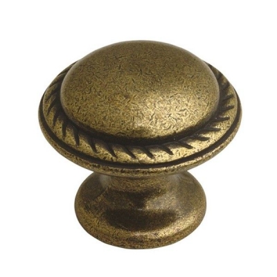  Ручка UZ RENG01 старое золото