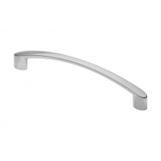 Ручка VARES L-128, матовый хром